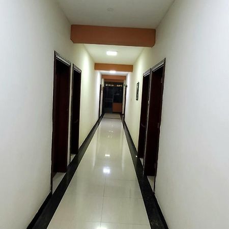 Bahir Dar Hotel 2 - Ethiopia Ngoại thất bức ảnh