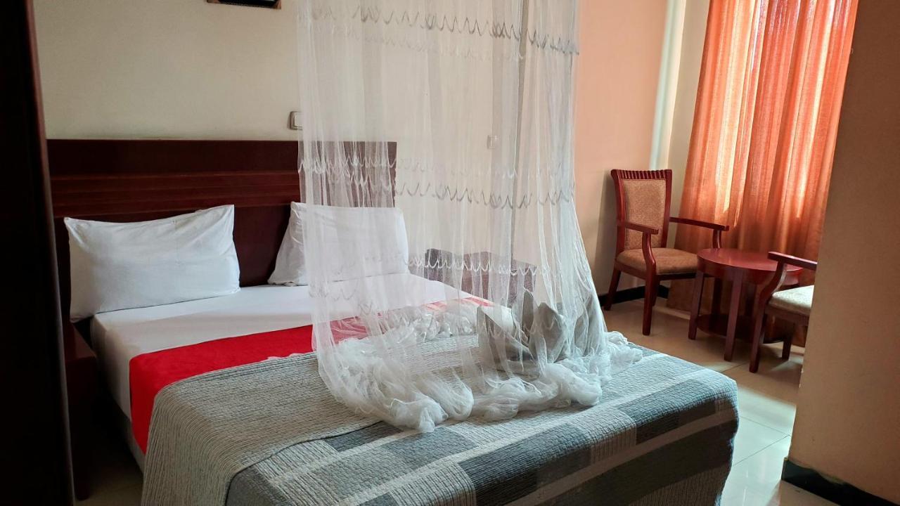 Bahir Dar Hotel 2 - Ethiopia Ngoại thất bức ảnh