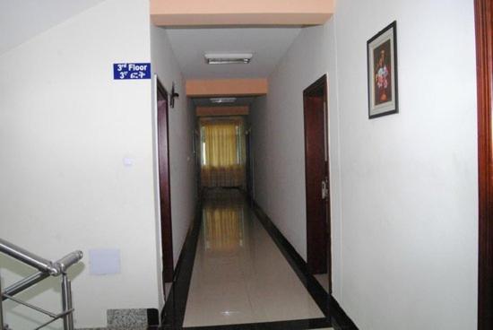 Bahir Dar Hotel 2 - Ethiopia Ngoại thất bức ảnh