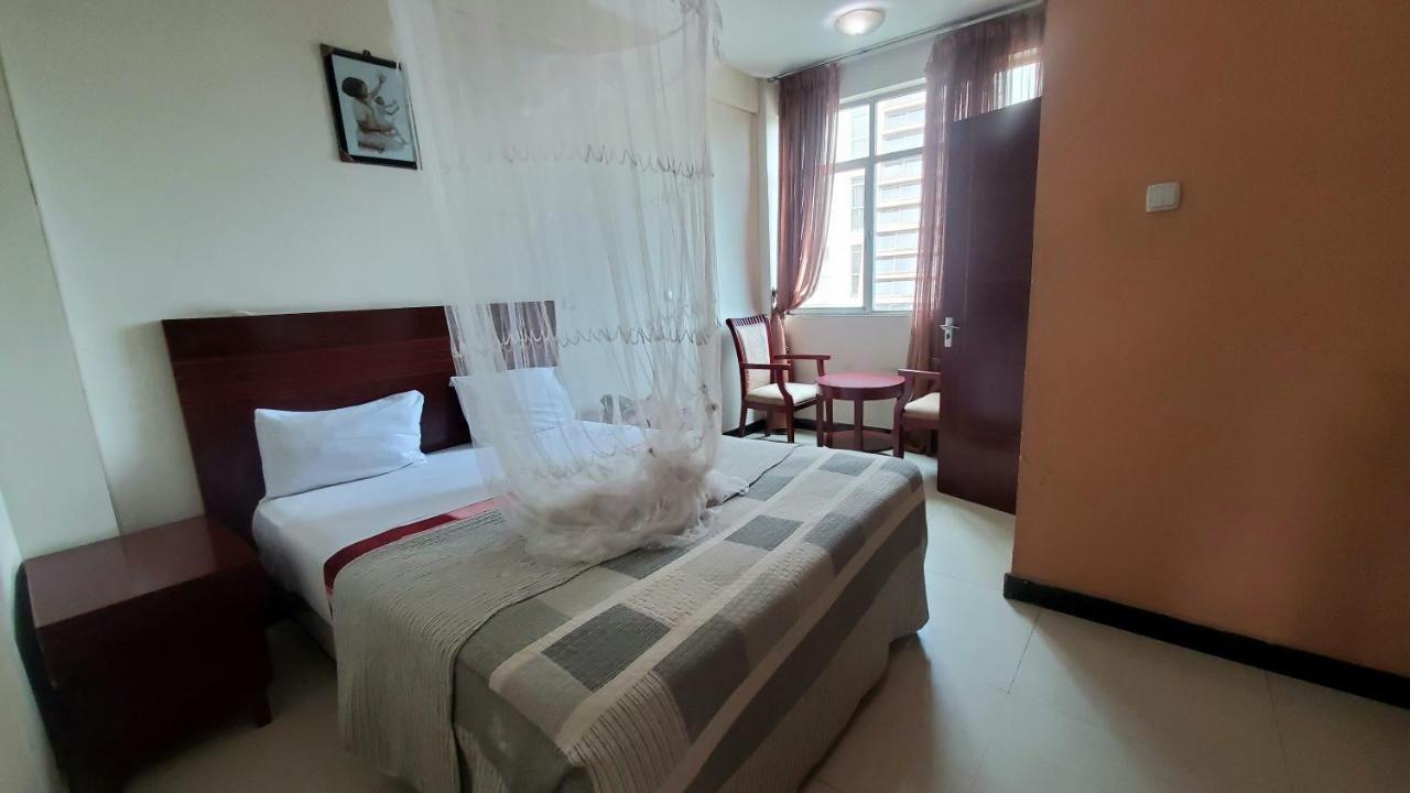 Bahir Dar Hotel 2 - Ethiopia Ngoại thất bức ảnh